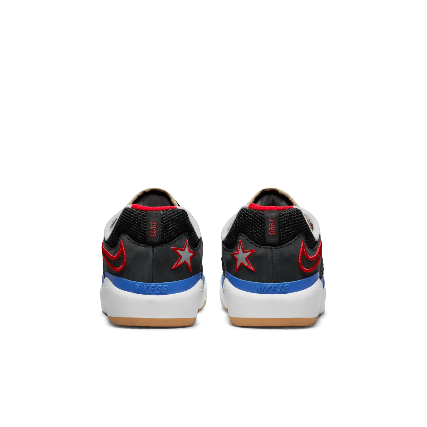 Nike SB Ishod Wair NBA image 5