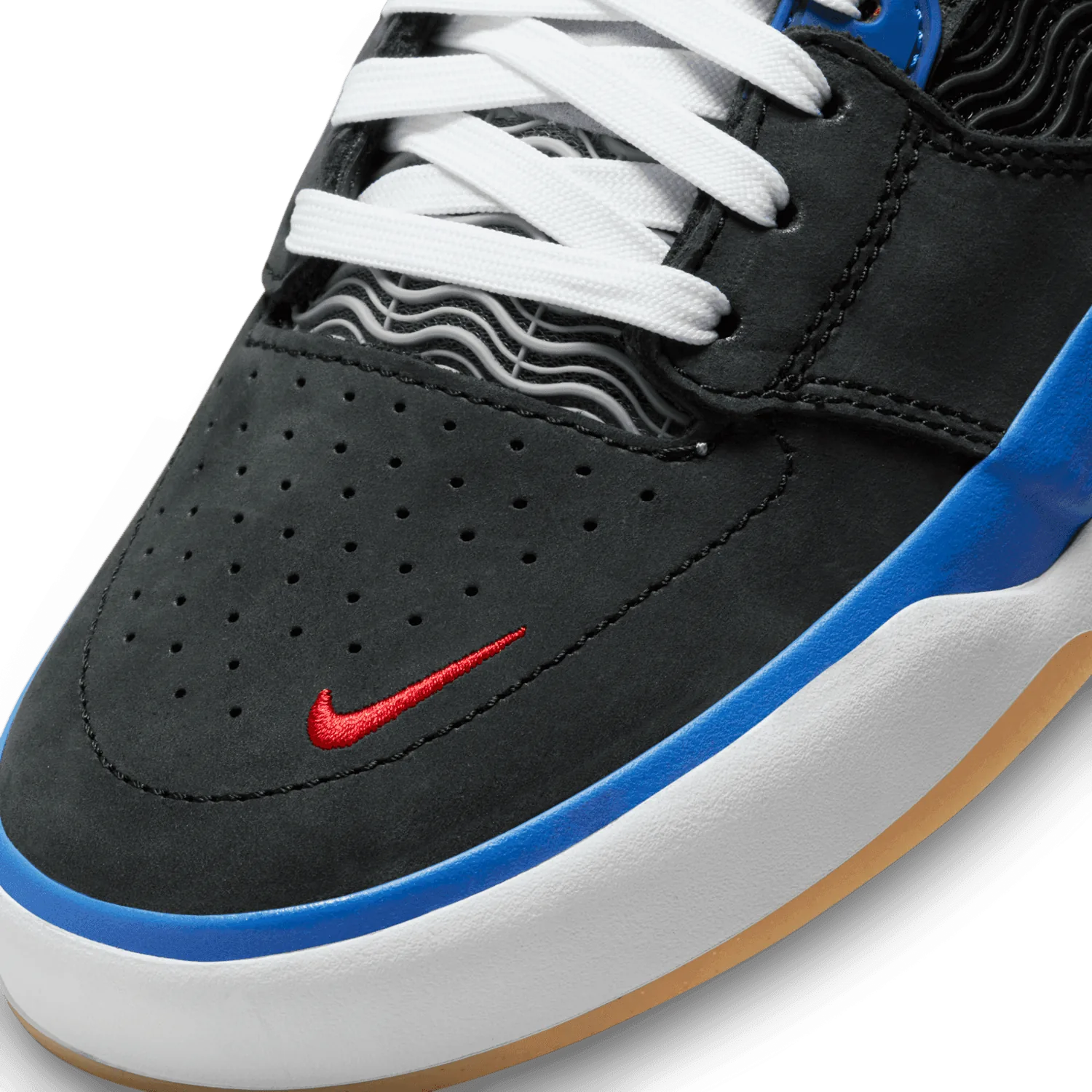 Nike SB Ishod Wair NBA image 6