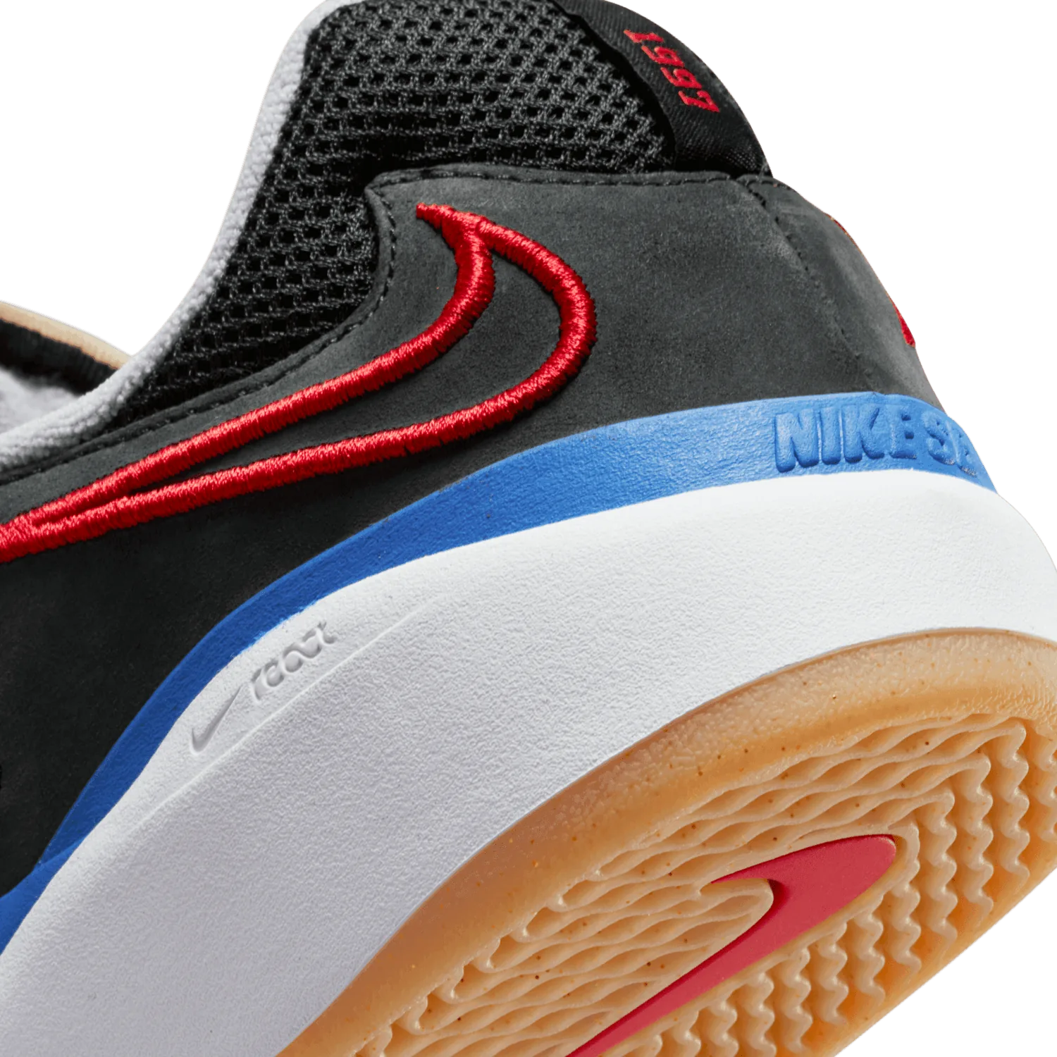 Nike SB Ishod Wair NBA image 7