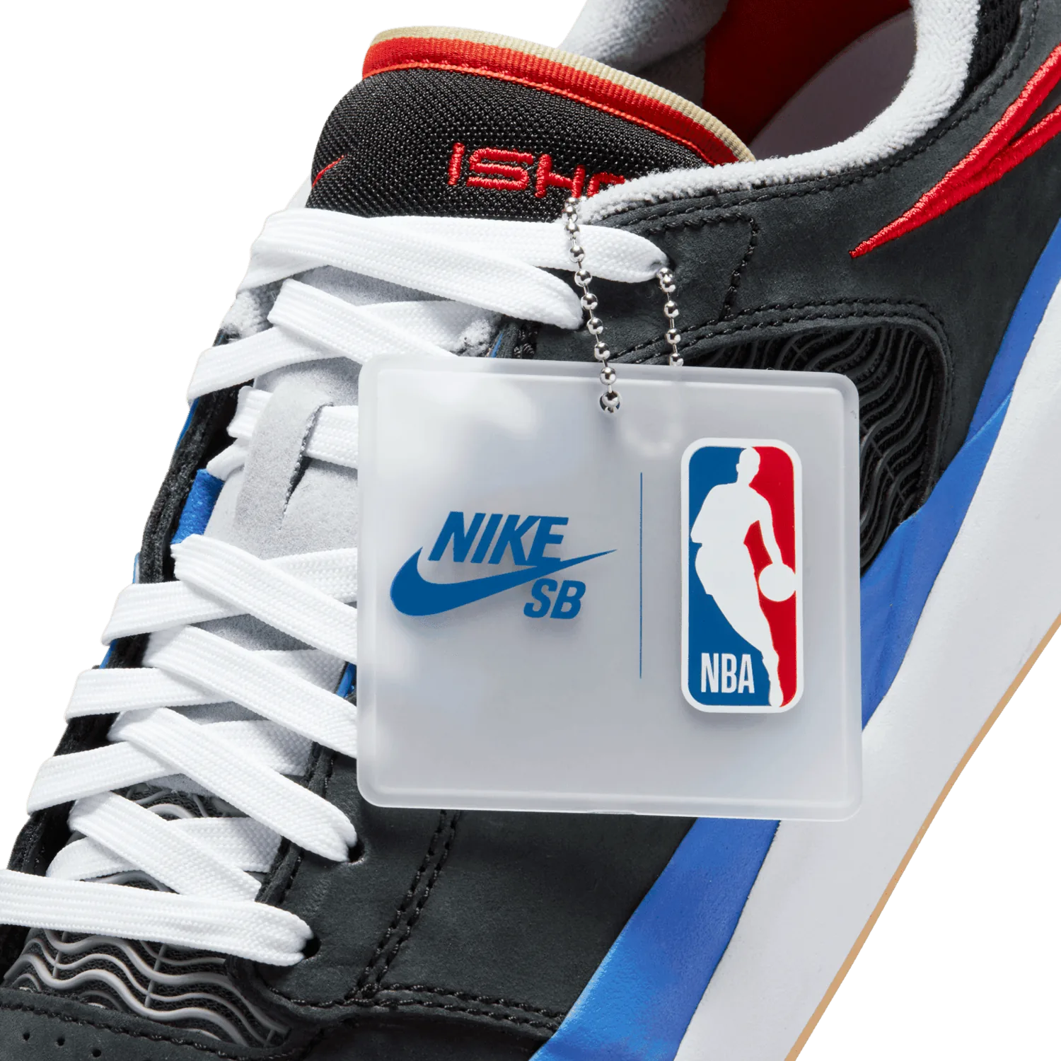 Nike SB Ishod Wair NBA image 9