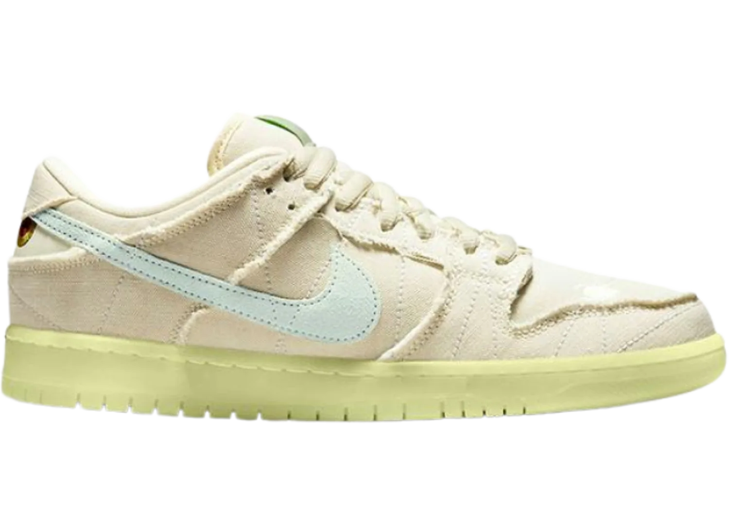 Nike SB Dunk Low Mummy