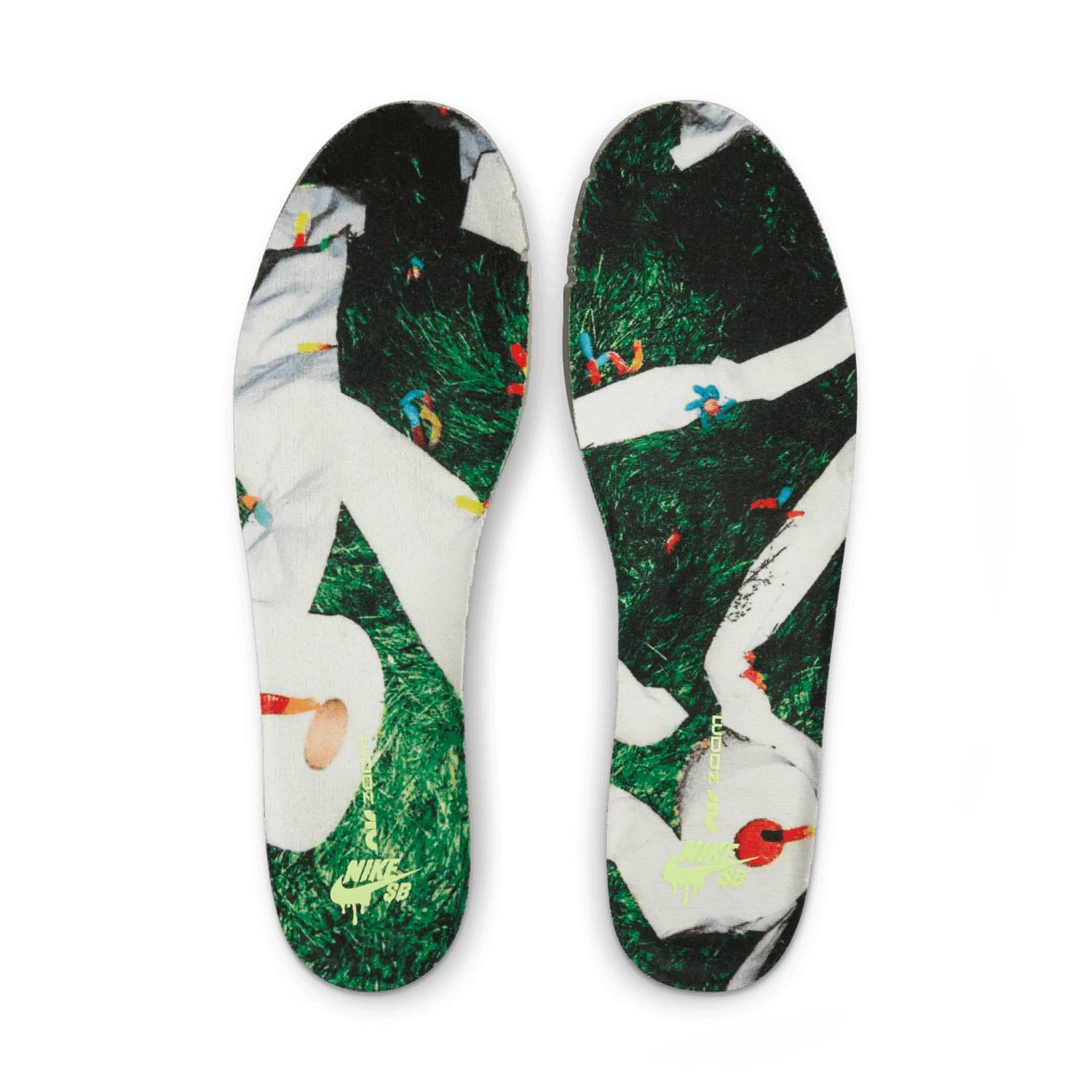 Nike SB Dunk Low Mummy image 3