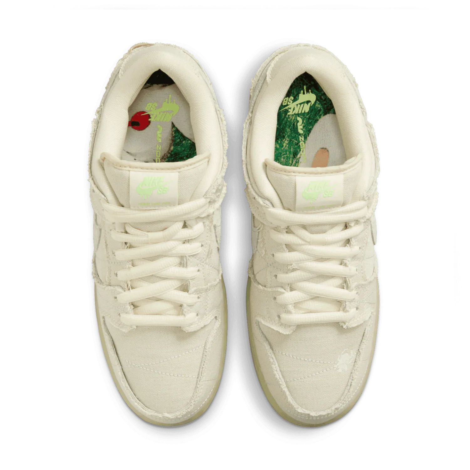Nike SB Dunk Low Mummy image 7