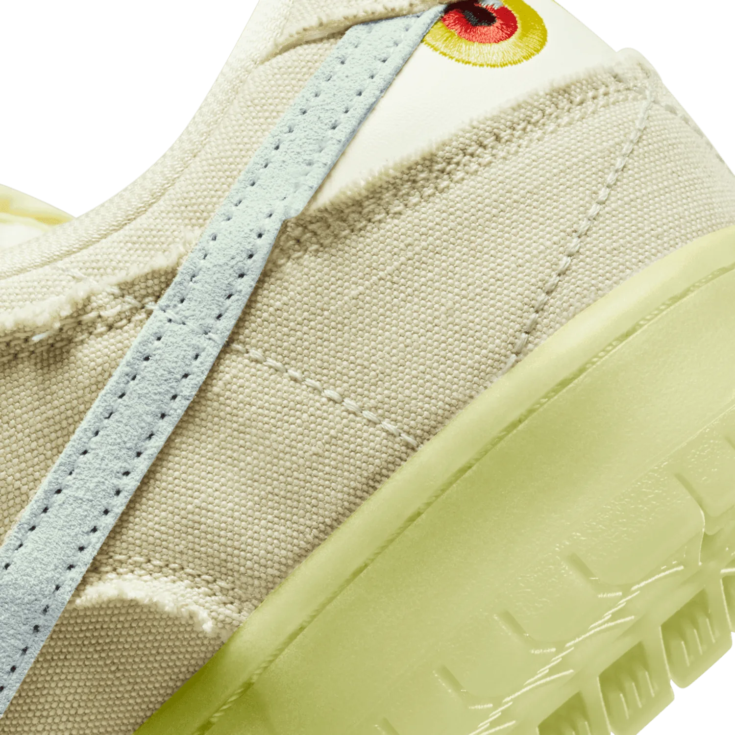 Nike SB Dunk Low Mummy image 11
