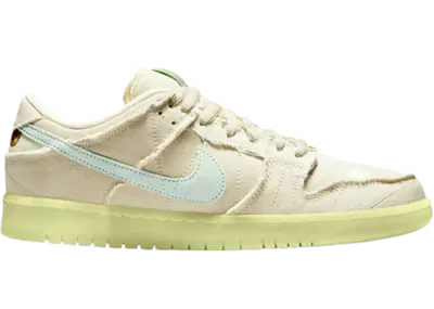 Nike SB Dunk Low Mummy