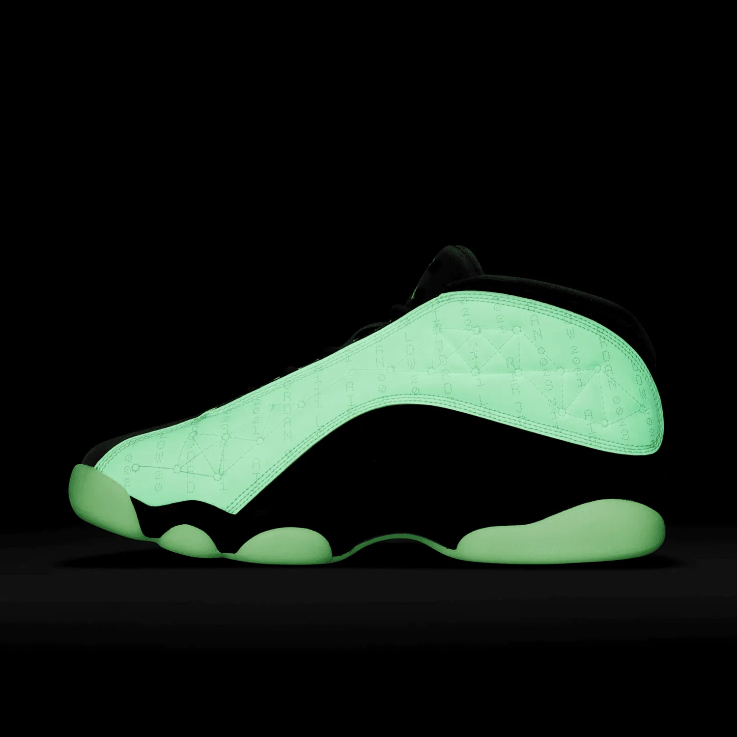 Jordan 13 Retro Low Singles Day image 2