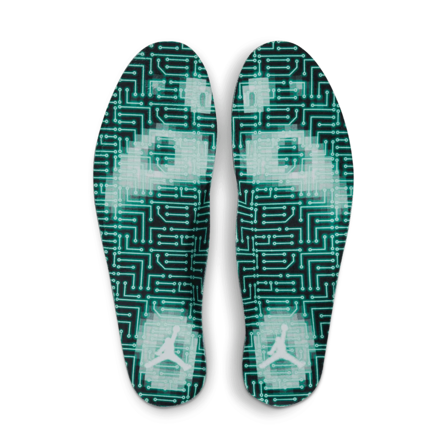 Jordan 13 Retro Low Singles Day image 3