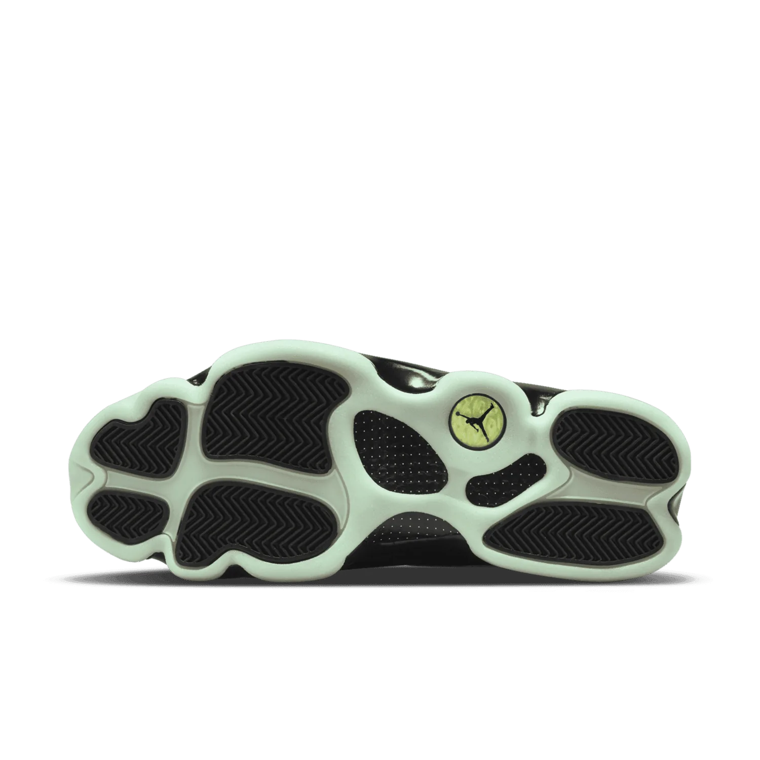 Jordan 13 Retro Low Singles Day image 4