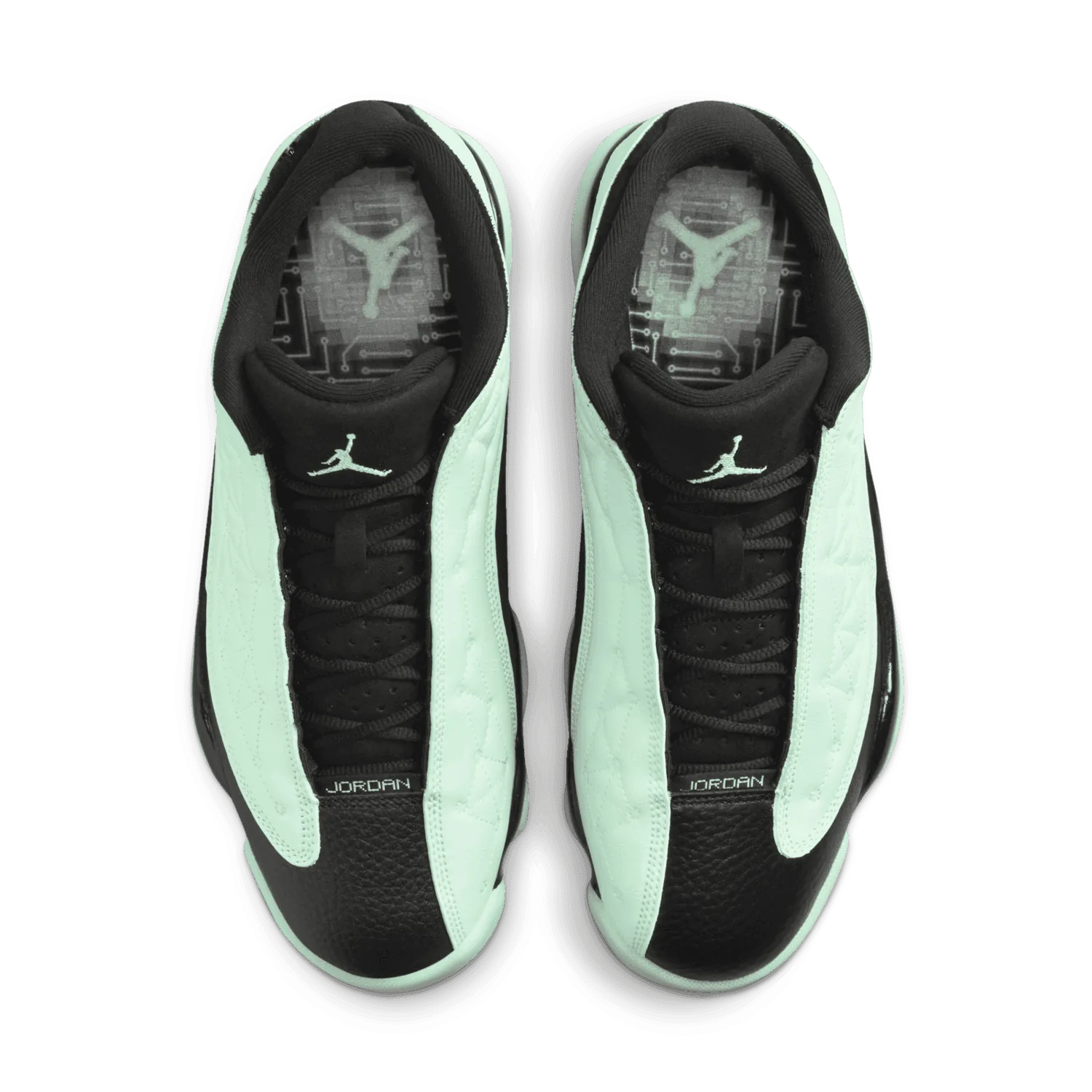 Jordan 13 Retro Low Singles Day image 5