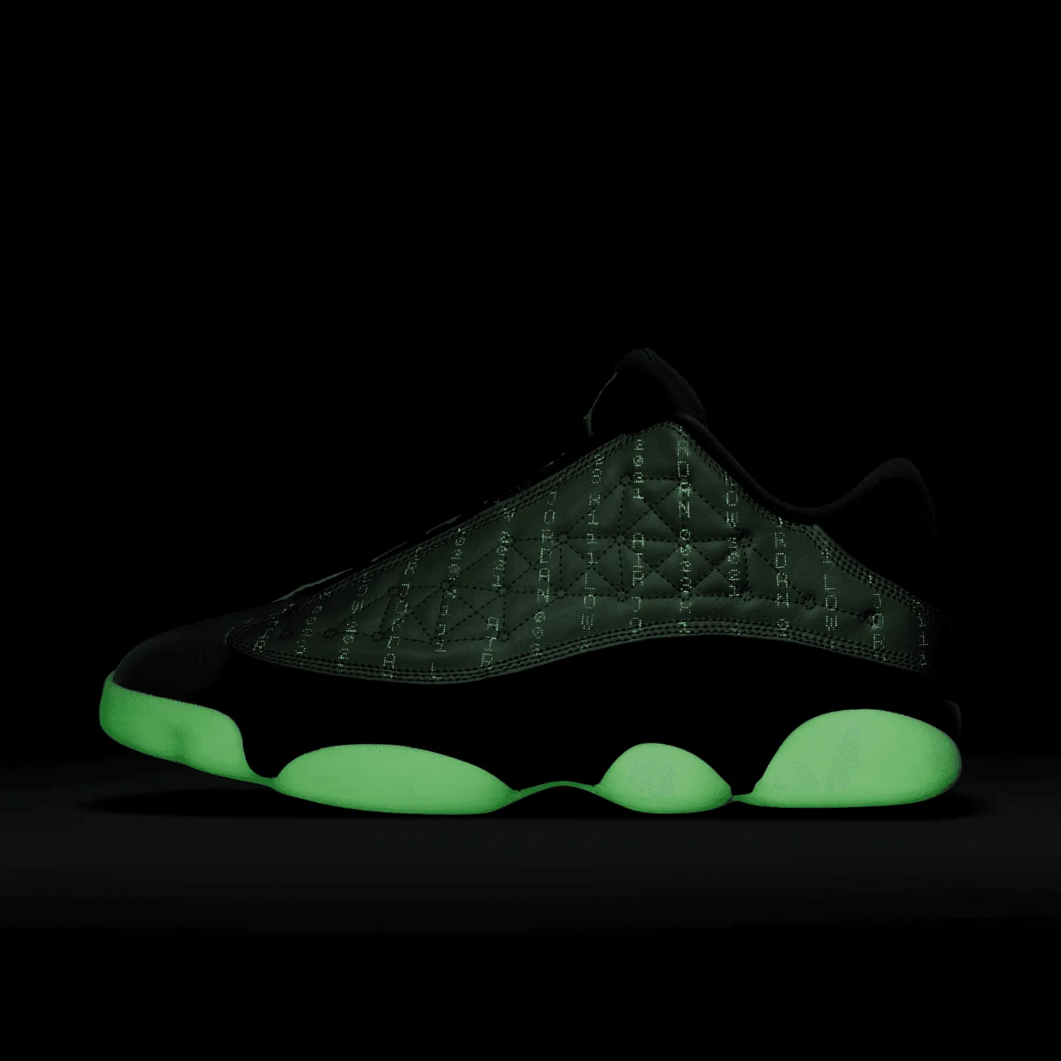 Jordan 13 Retro Low Singles Day image 11