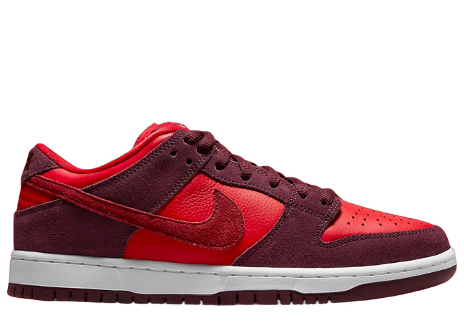Nike SB Dunk Low Cherry