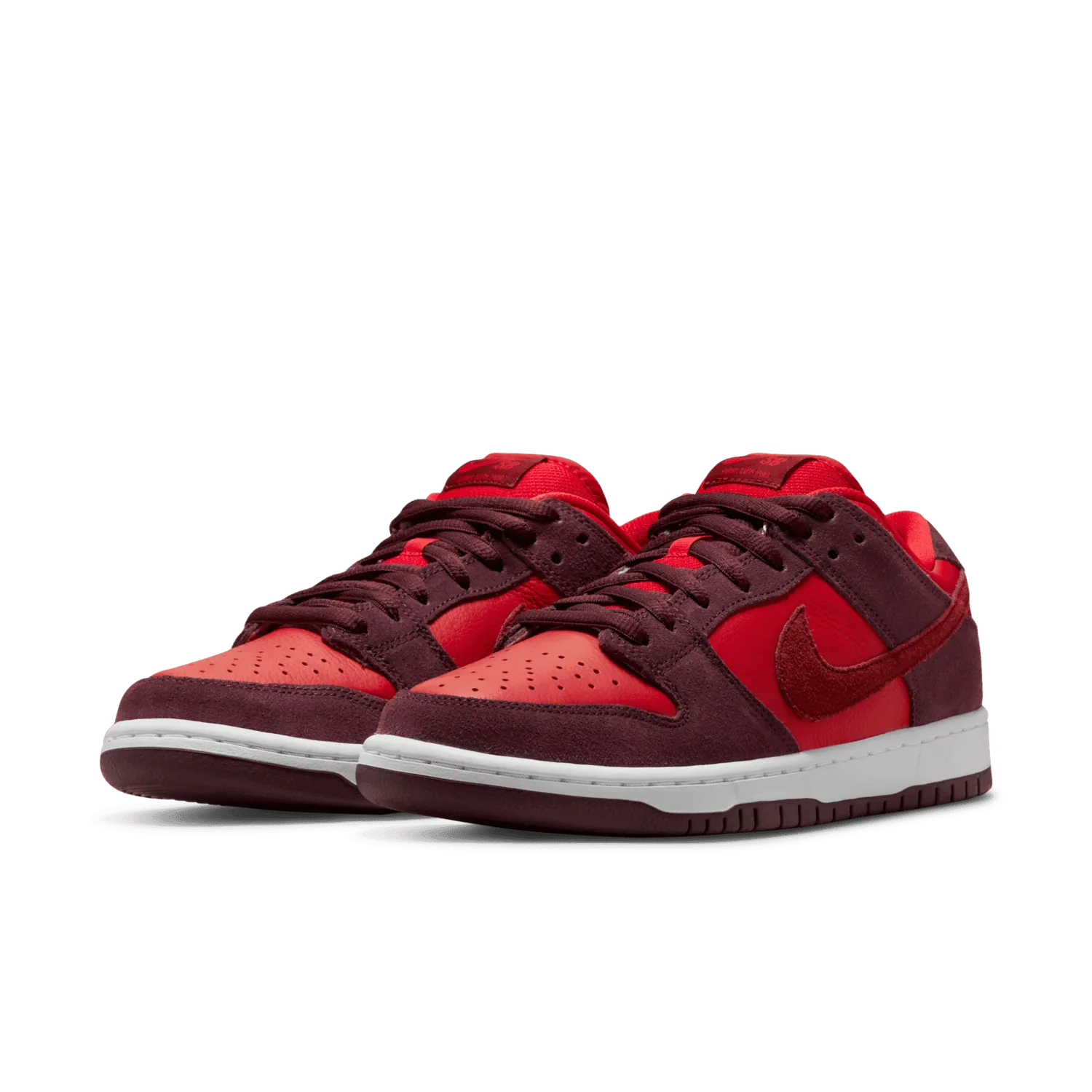 Nike SB Dunk Low Cherry image 4