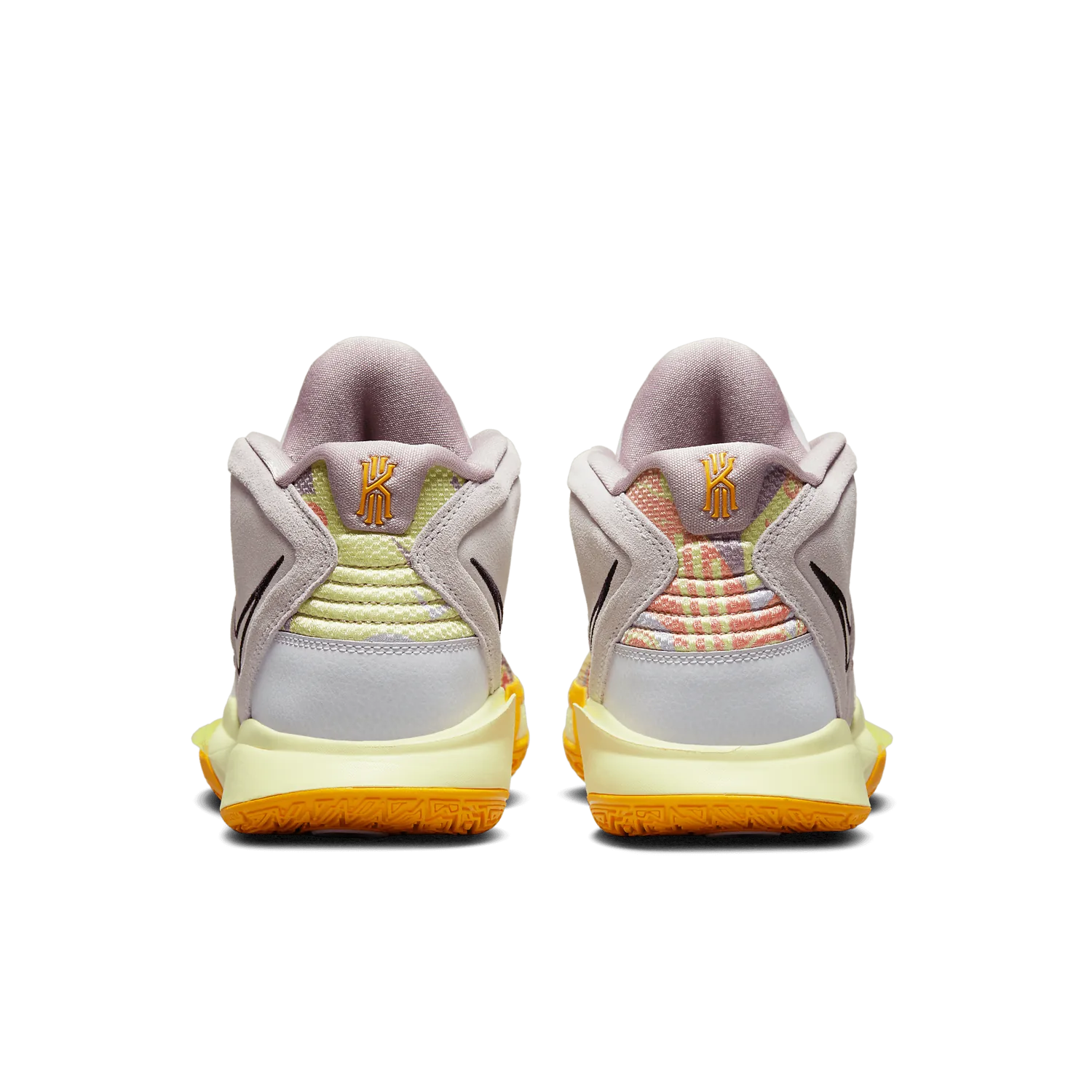 Nike Kyrie Infinity Iris Whisper Plum Fog image 5