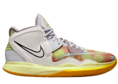 Nike Kyrie Infinity Iris Whisper Plum Fog
