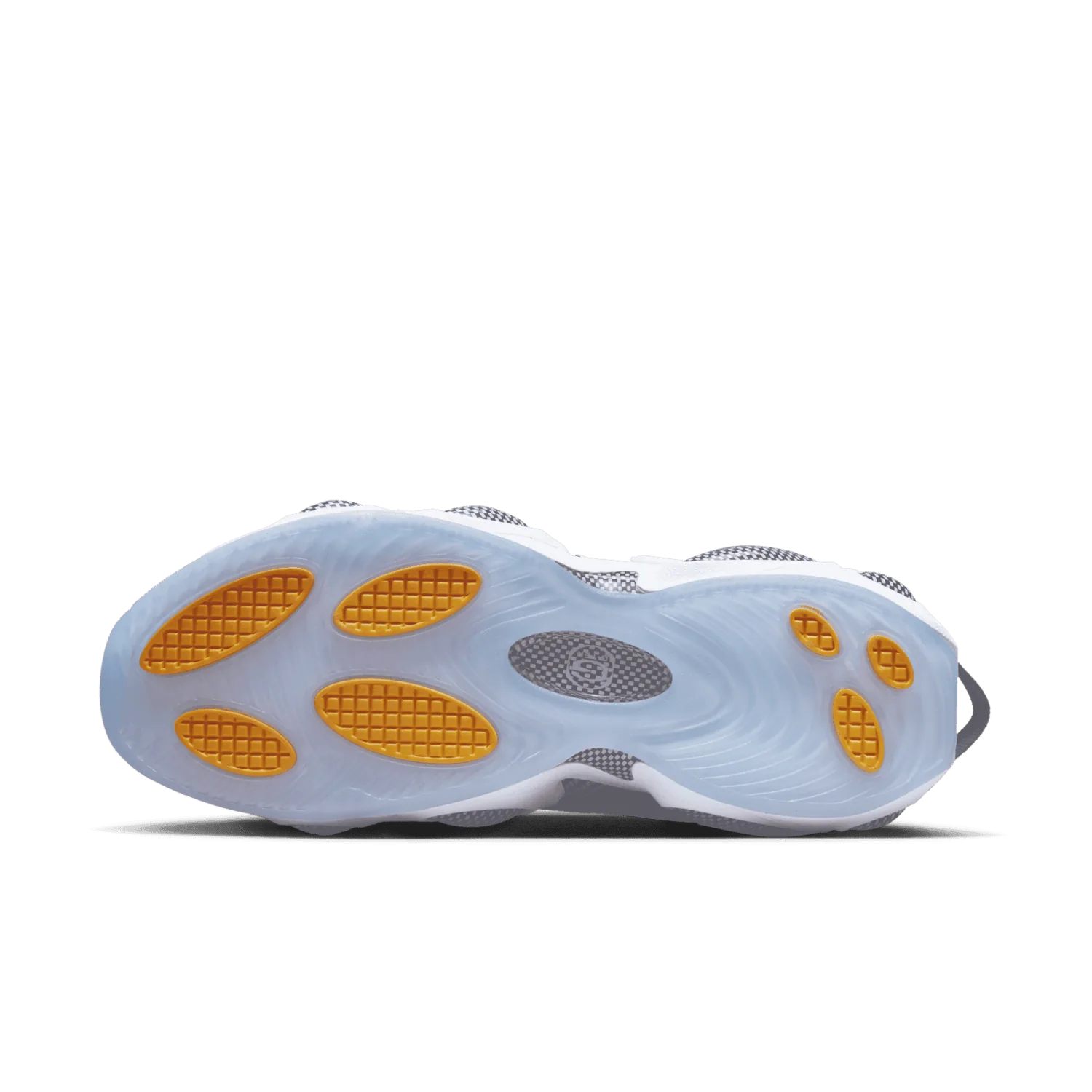 Nike NOCTA Glide Black White