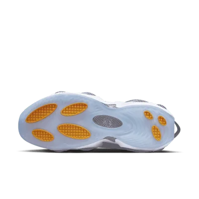 Nike NOCTA Glide Black White