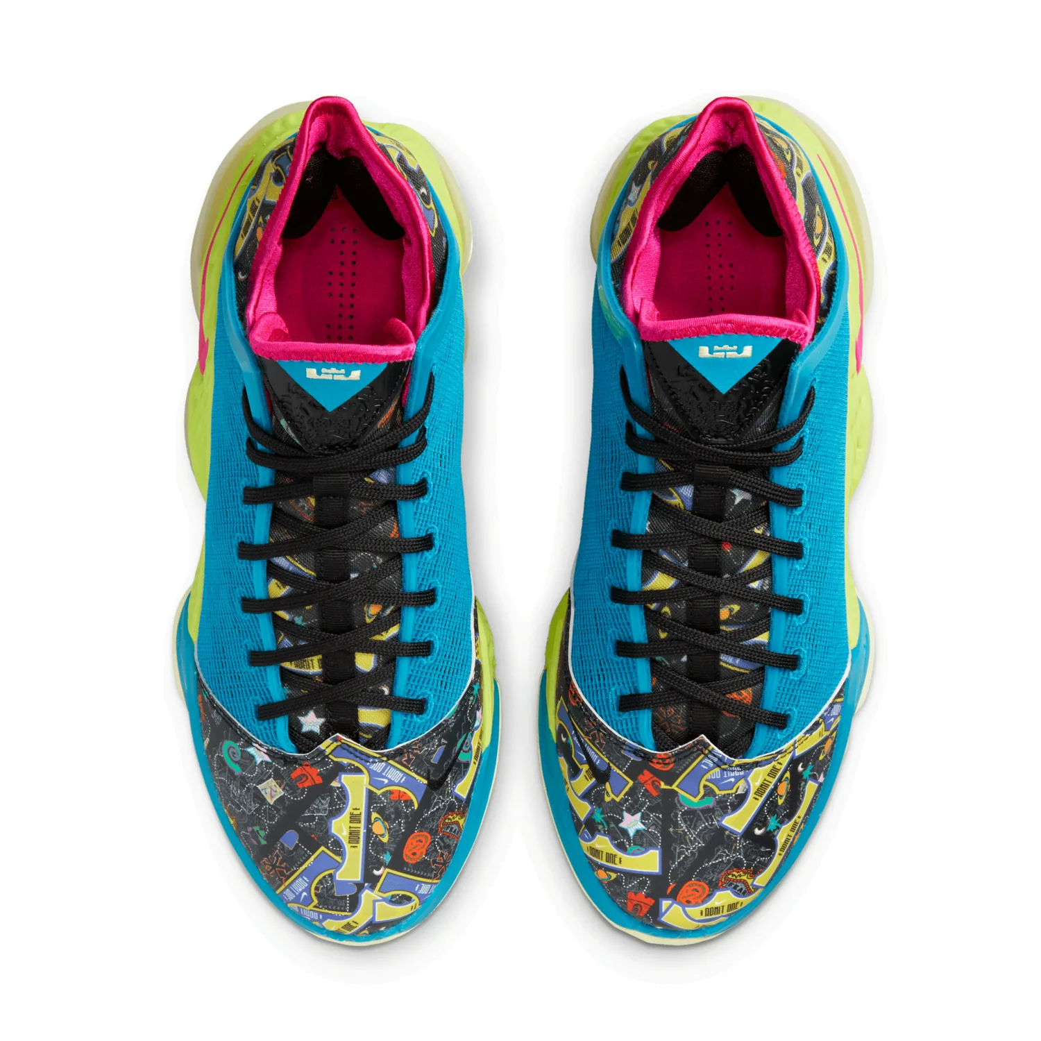 Nike Lebron 19 Low LeBronival image 2