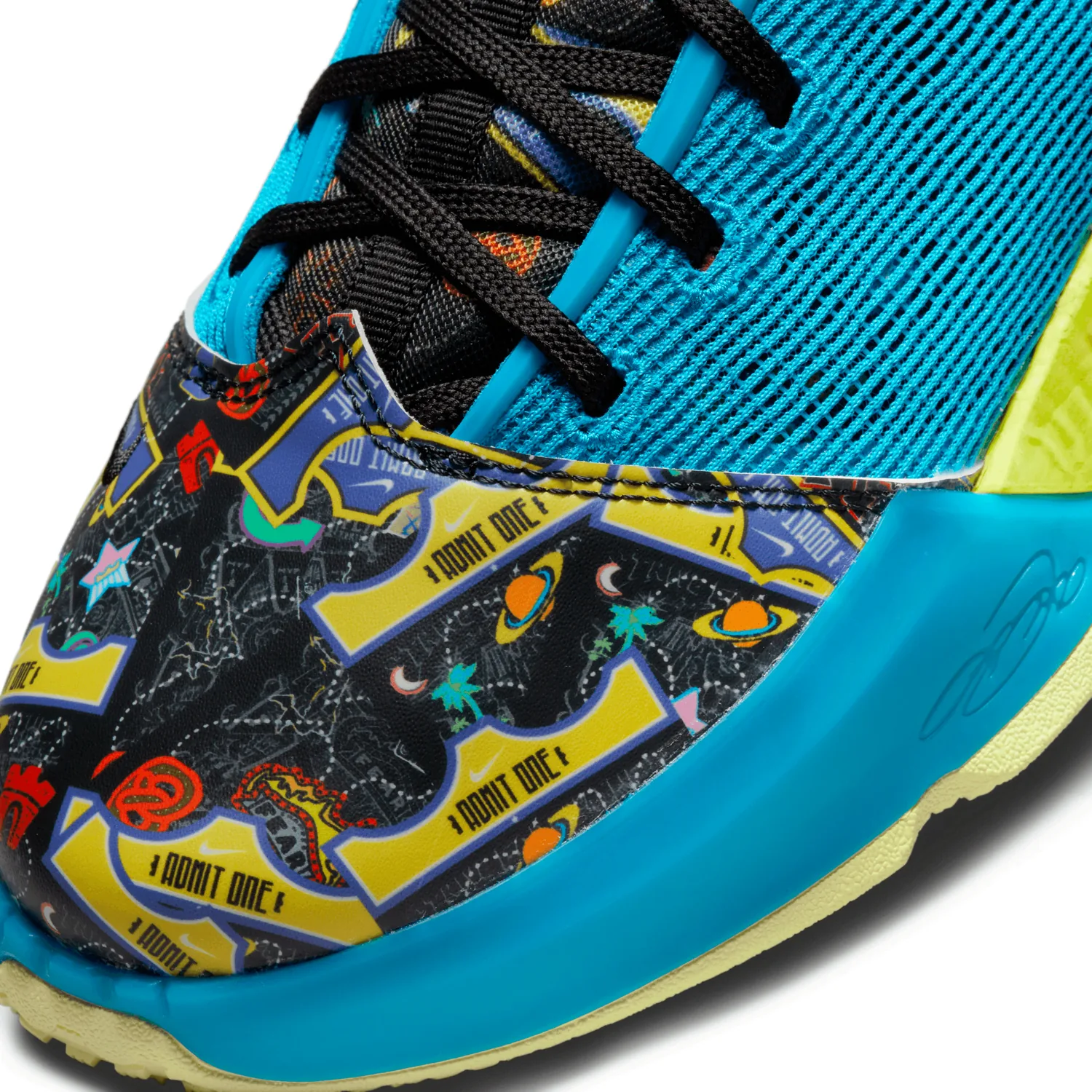 Nike Lebron 19 Low LeBronival image 3