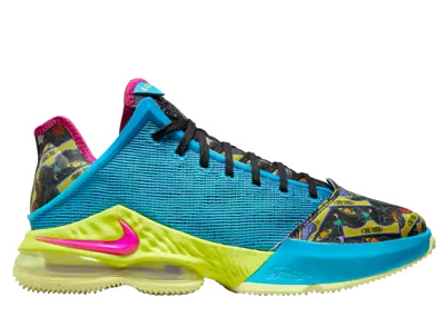 Nike Lebron 19 Low LeBronival