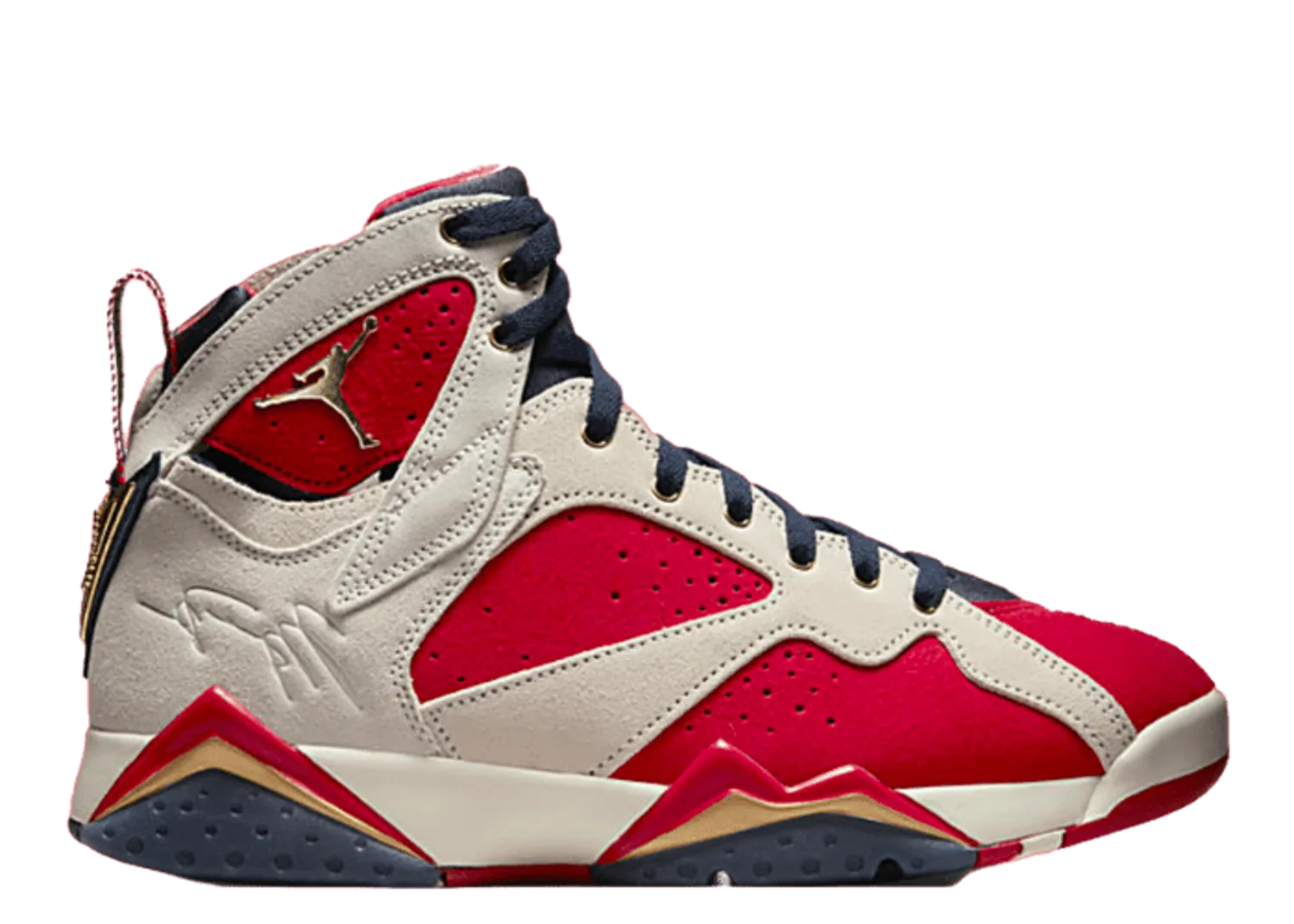 Jordan 7 Trophy Room New Sheriff in Town