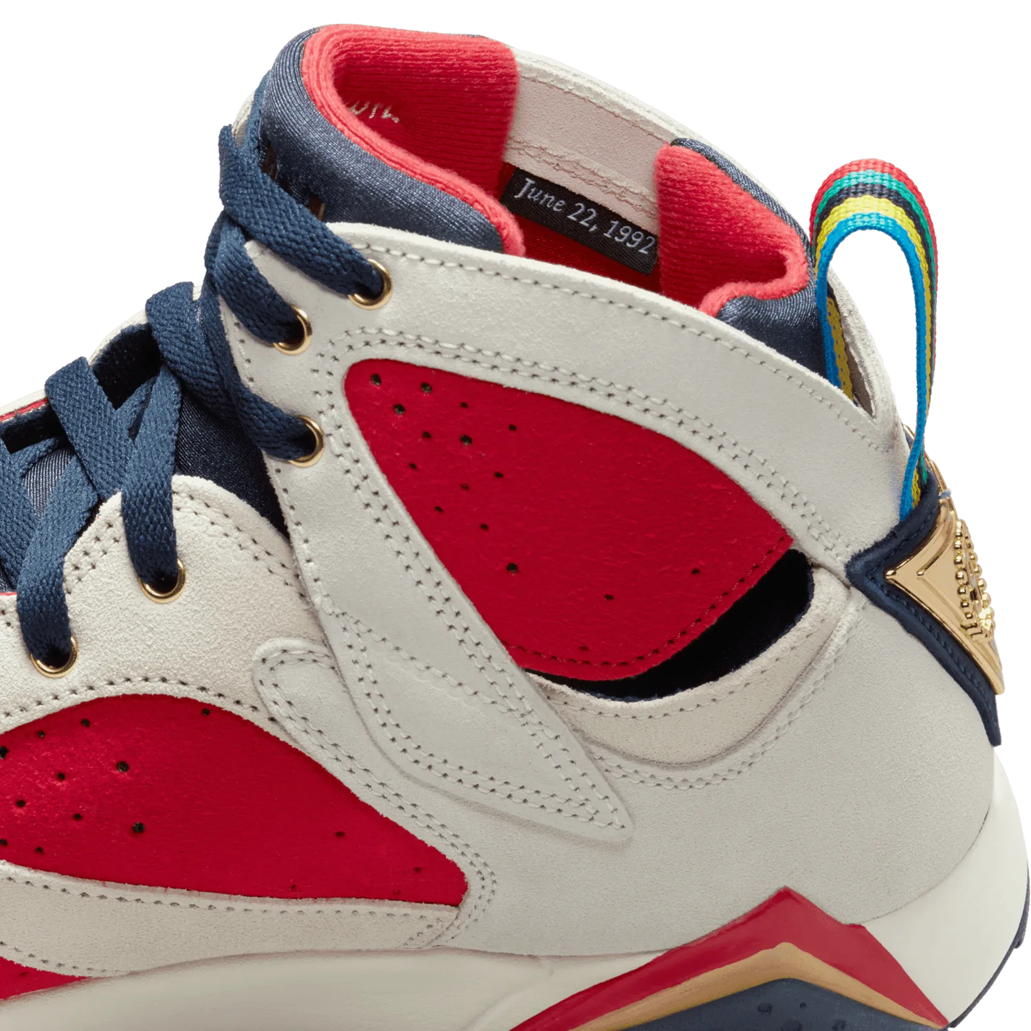 Jordan 7 Trophy Room New Sheriff in Town image 2