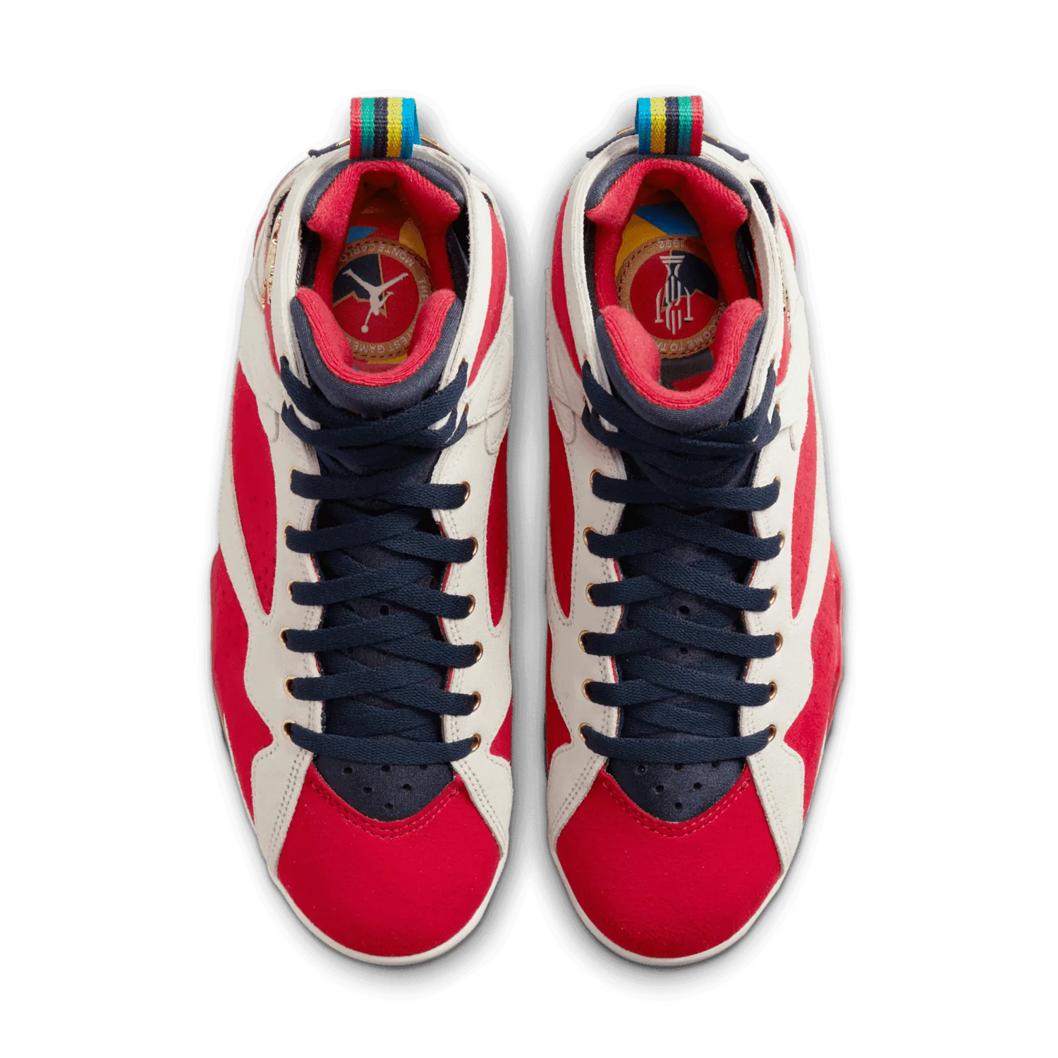 Jordan 7 Trophy Room New Sheriff in Town image 8