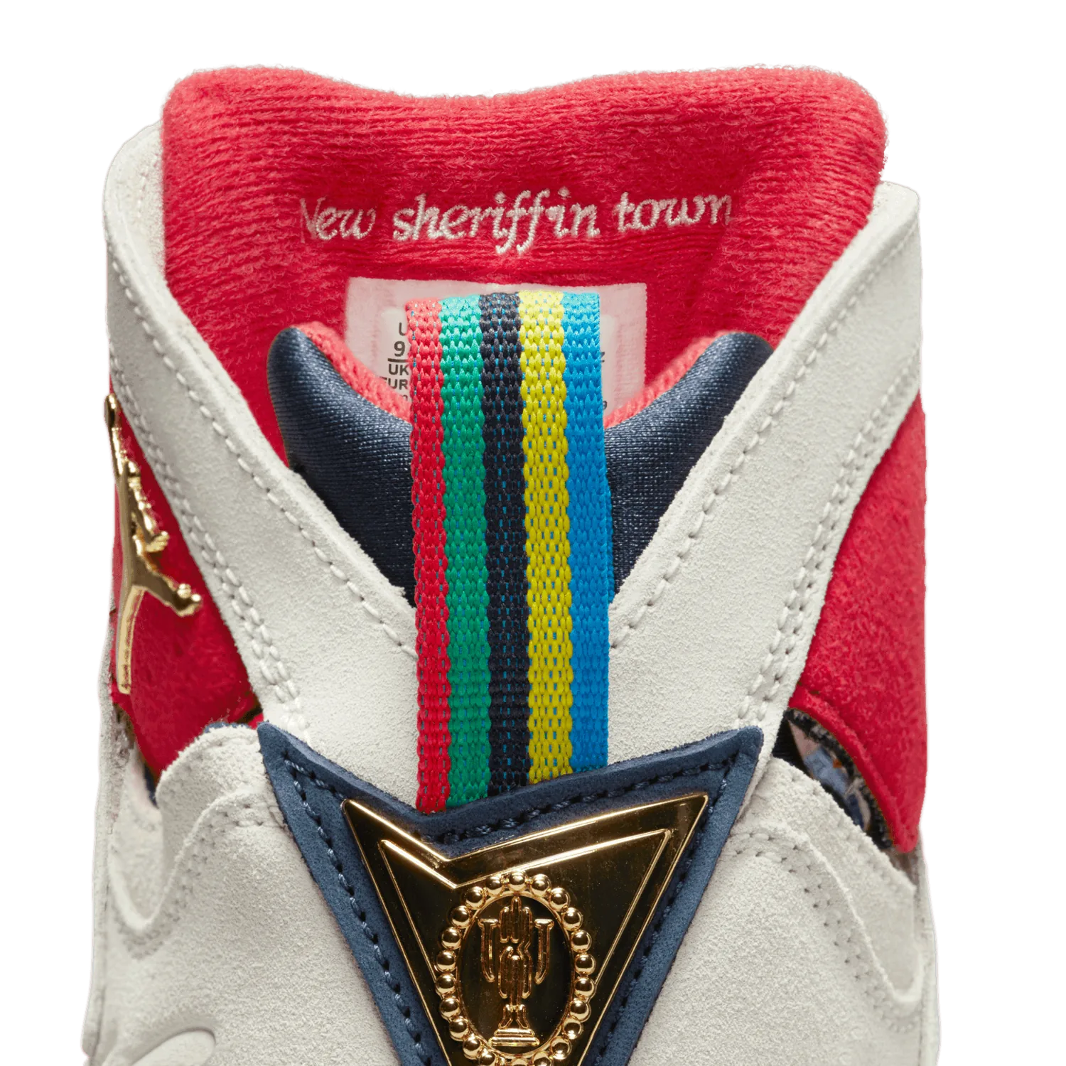 Jordan 7 Trophy Room New Sheriff in Town image 13