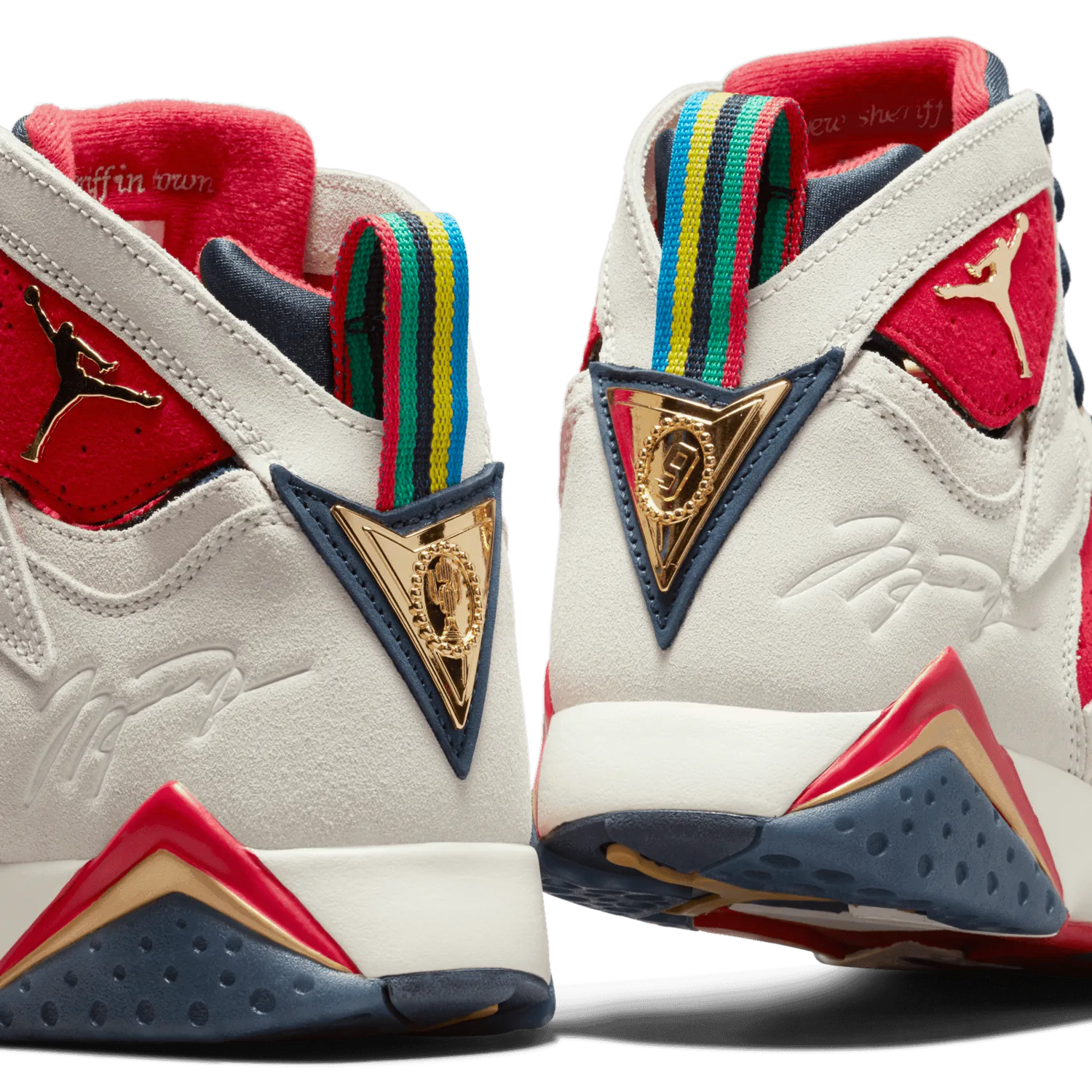 Jordan 7 Trophy Room New Sheriff in Town image 14