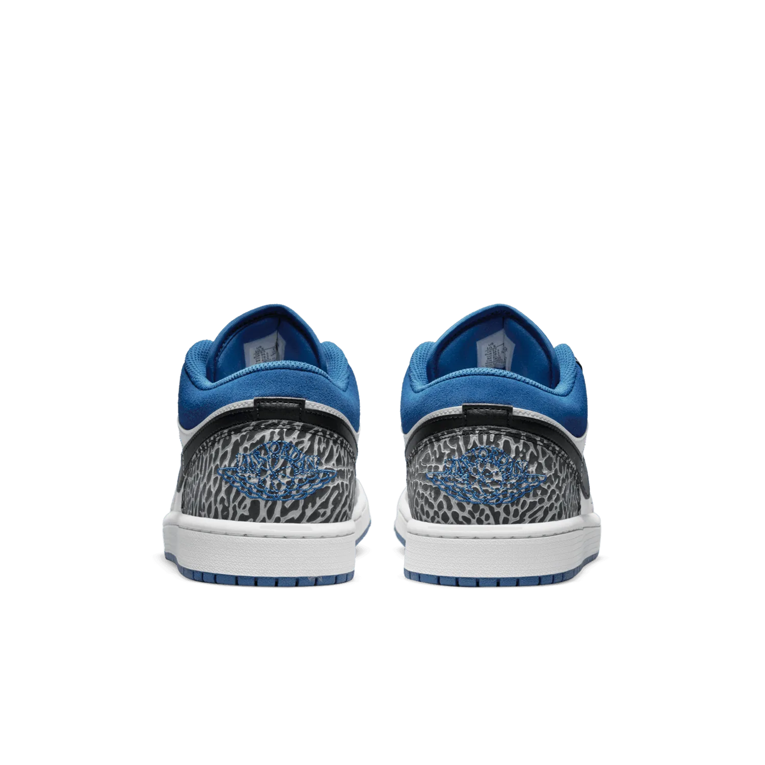 Jordan 1 Low SE True Blue image 5