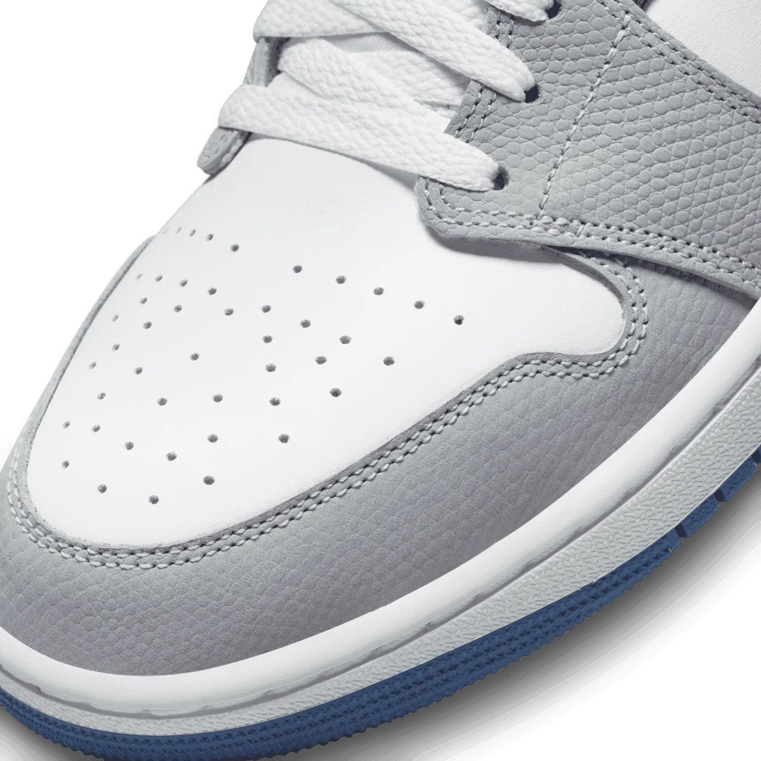 Jordan 1 Low SE True Blue image 6