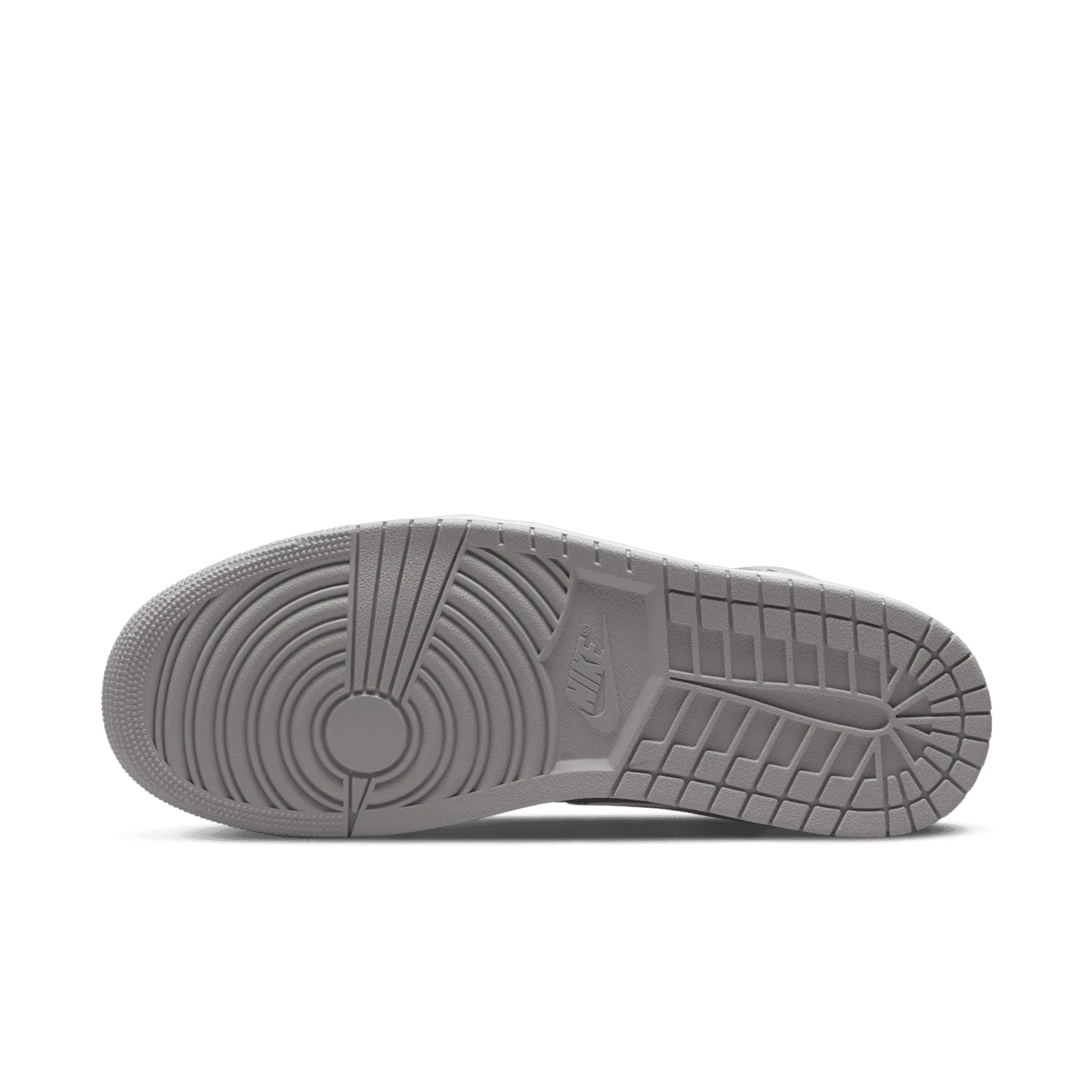 Jordan 1 Mid Elephant Print image 2