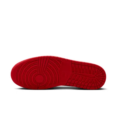 Air Jordan 1 Low EasyOn Black Cement