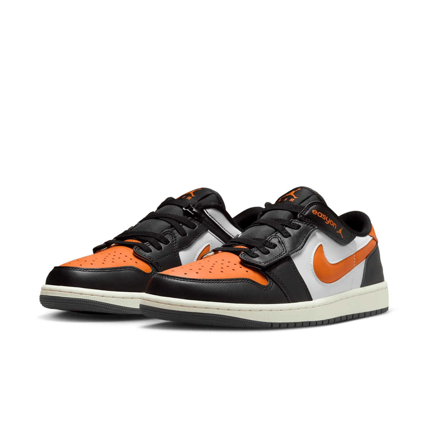 Air Jordan 1 Low EasyOn Shattered Backboard image 4
