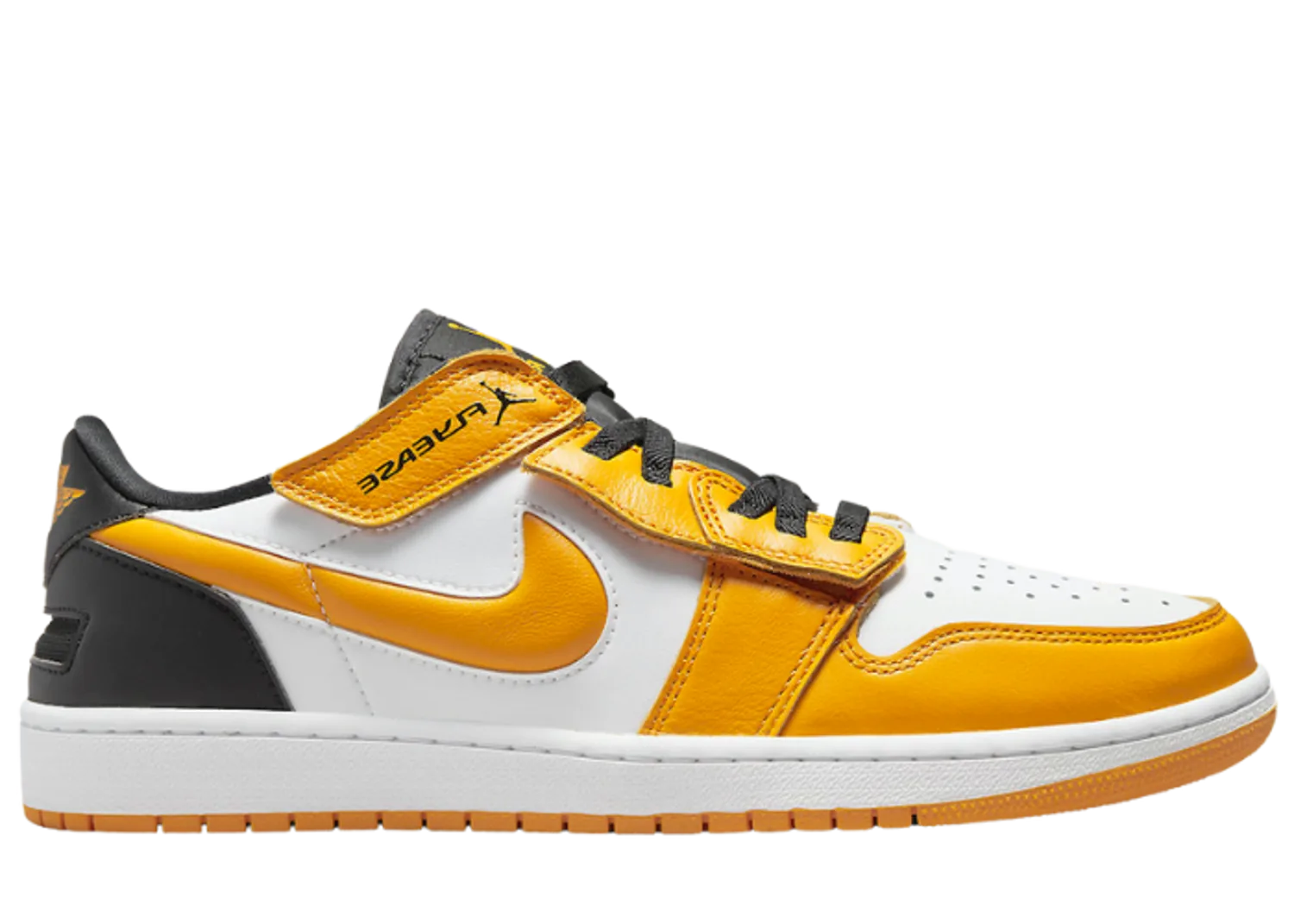 Jordan 1 Low Flyease Taxi