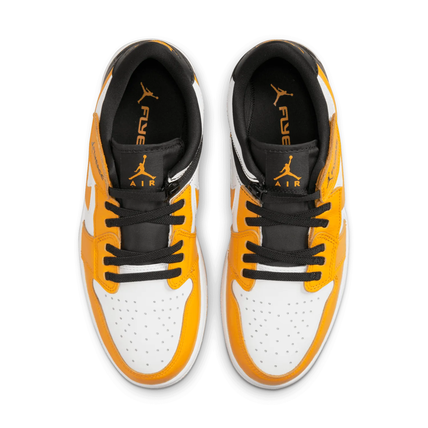 Jordan 1 Low Flyease Taxi image 3