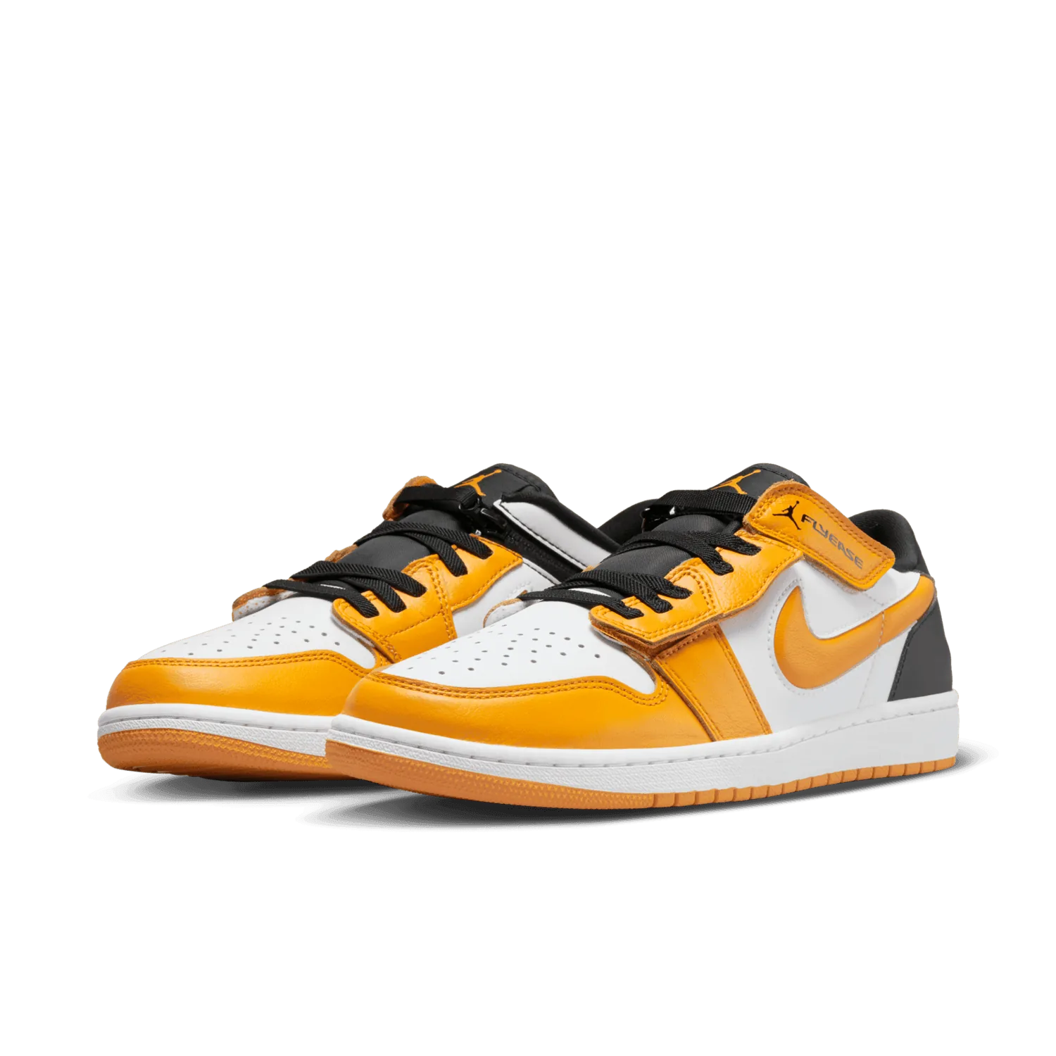 Jordan 1 Low Flyease Taxi image 4