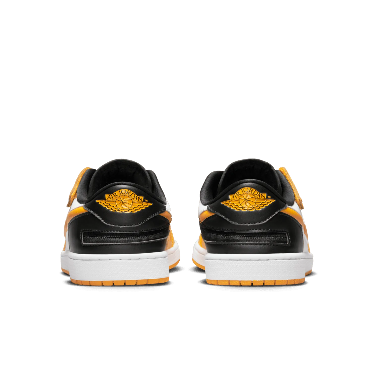 Jordan 1 Low Flyease Taxi image 5