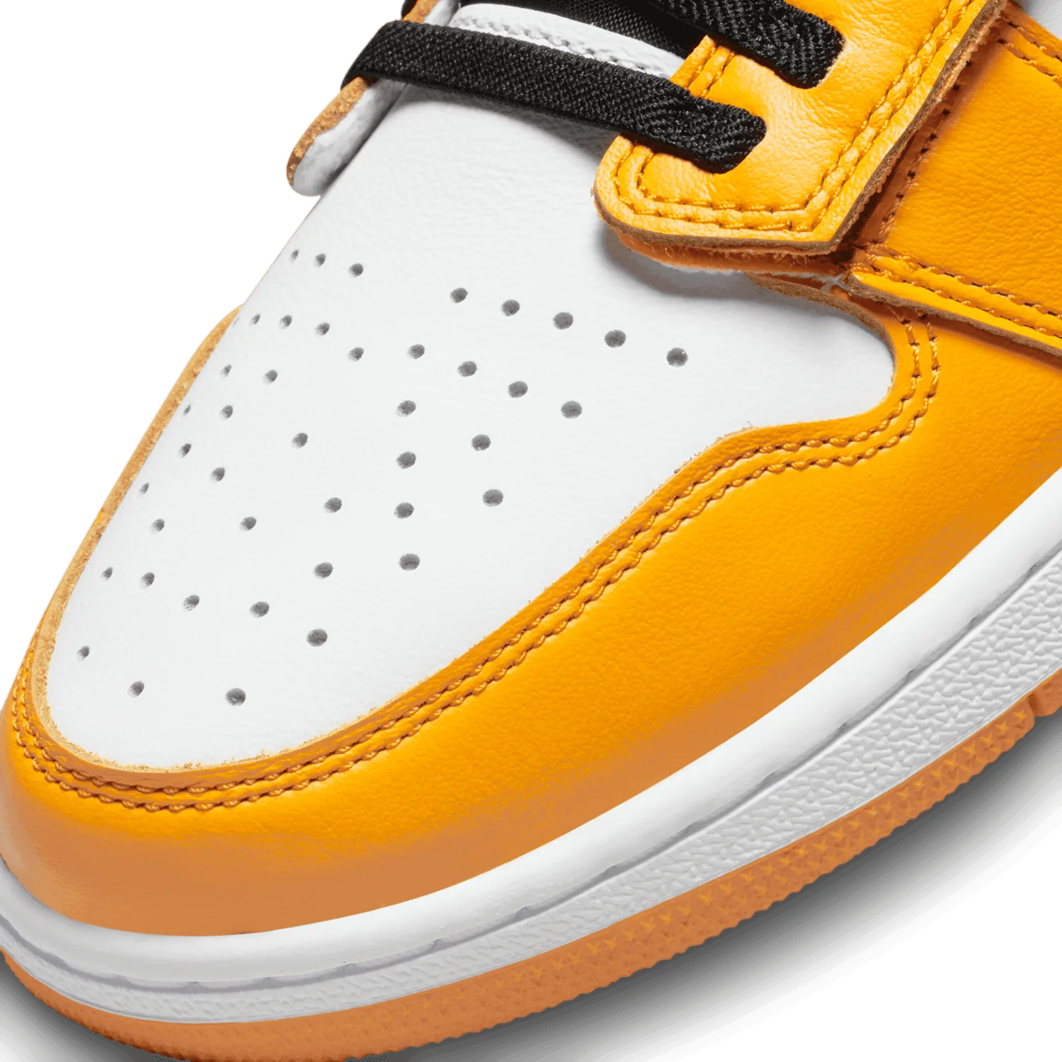 Jordan 1 Low Flyease Taxi image 6