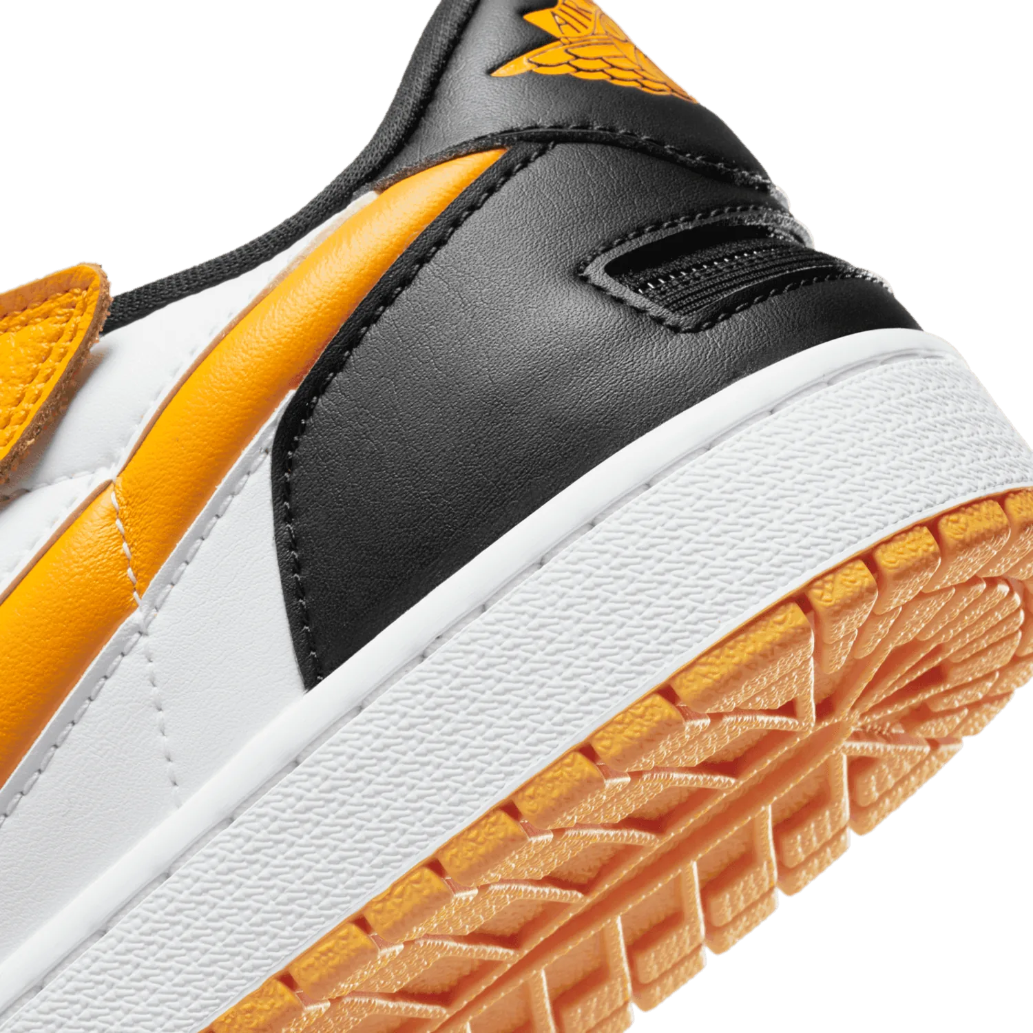 Jordan 1 Low Flyease Taxi image 7