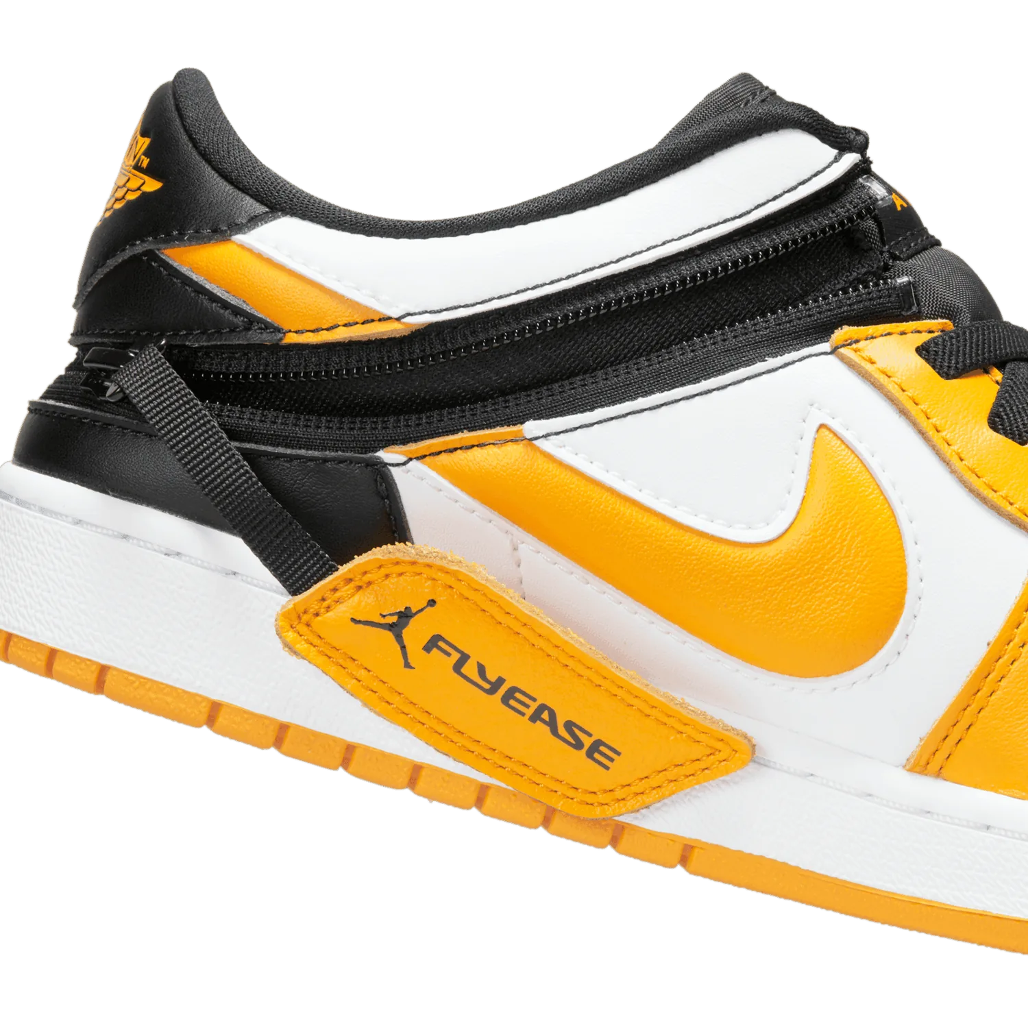Jordan 1 Low Flyease Taxi image 8