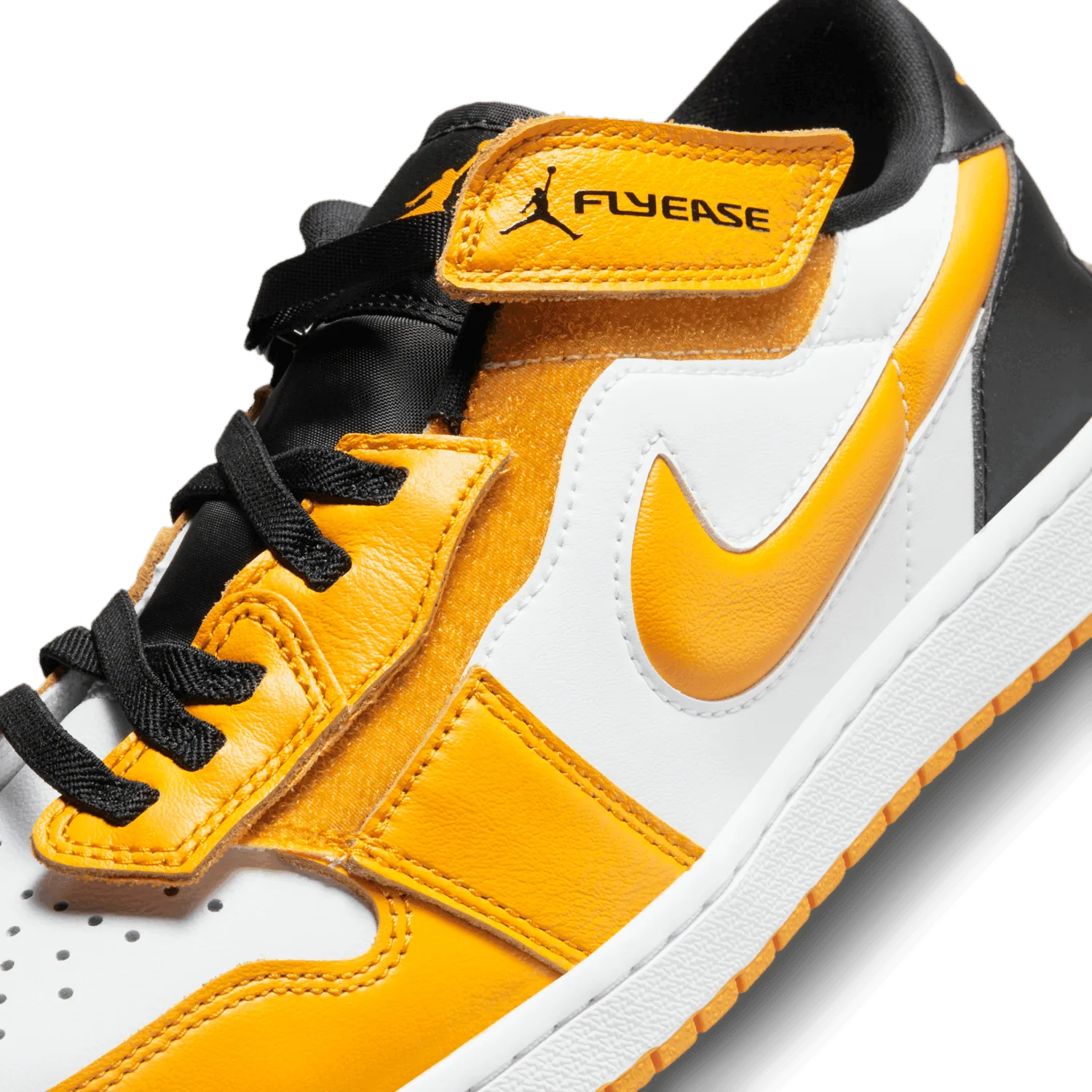 Jordan 1 Low Flyease Taxi image 9
