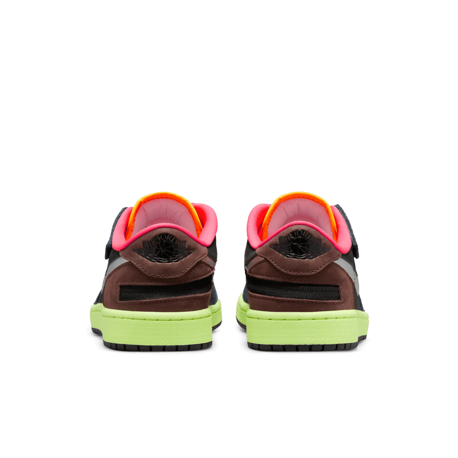 Jordan 1 Low Flyease Bio Hack image 5