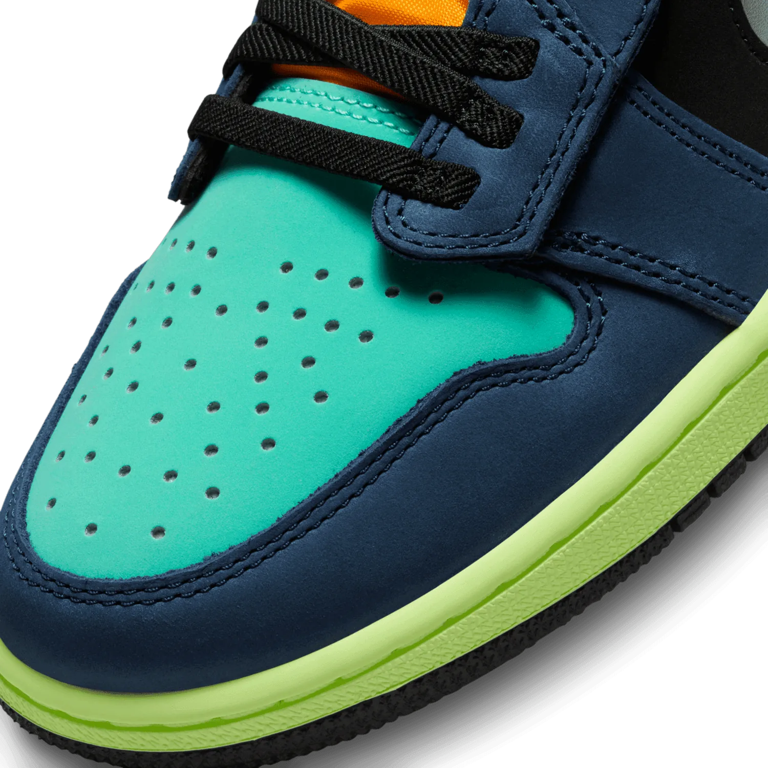 Jordan 1 Low Flyease Bio Hack image 6