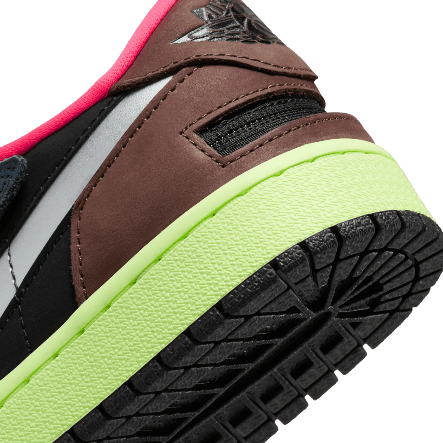Jordan 1 Low Flyease Bio Hack image 7