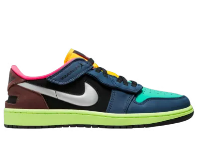 Jordan 1 Low Flyease Bio Hack