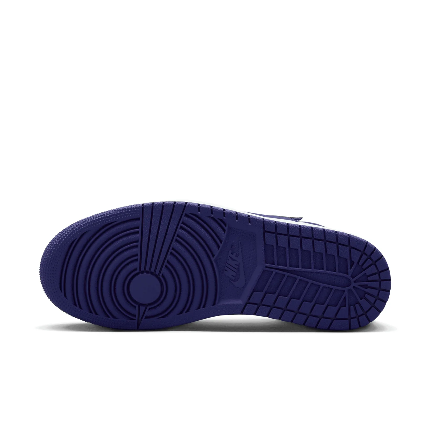 Air Jordan 1 Low Flyease Sky J Purple image 3