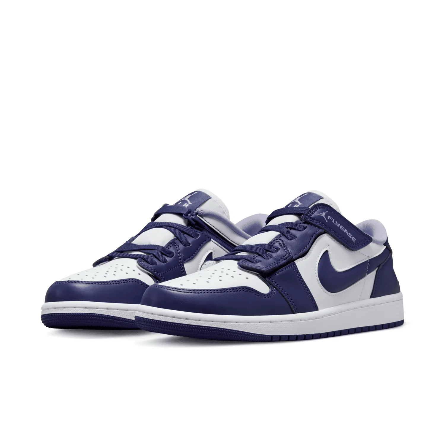 Air Jordan 1 Low Flyease Sky J Purple image 6