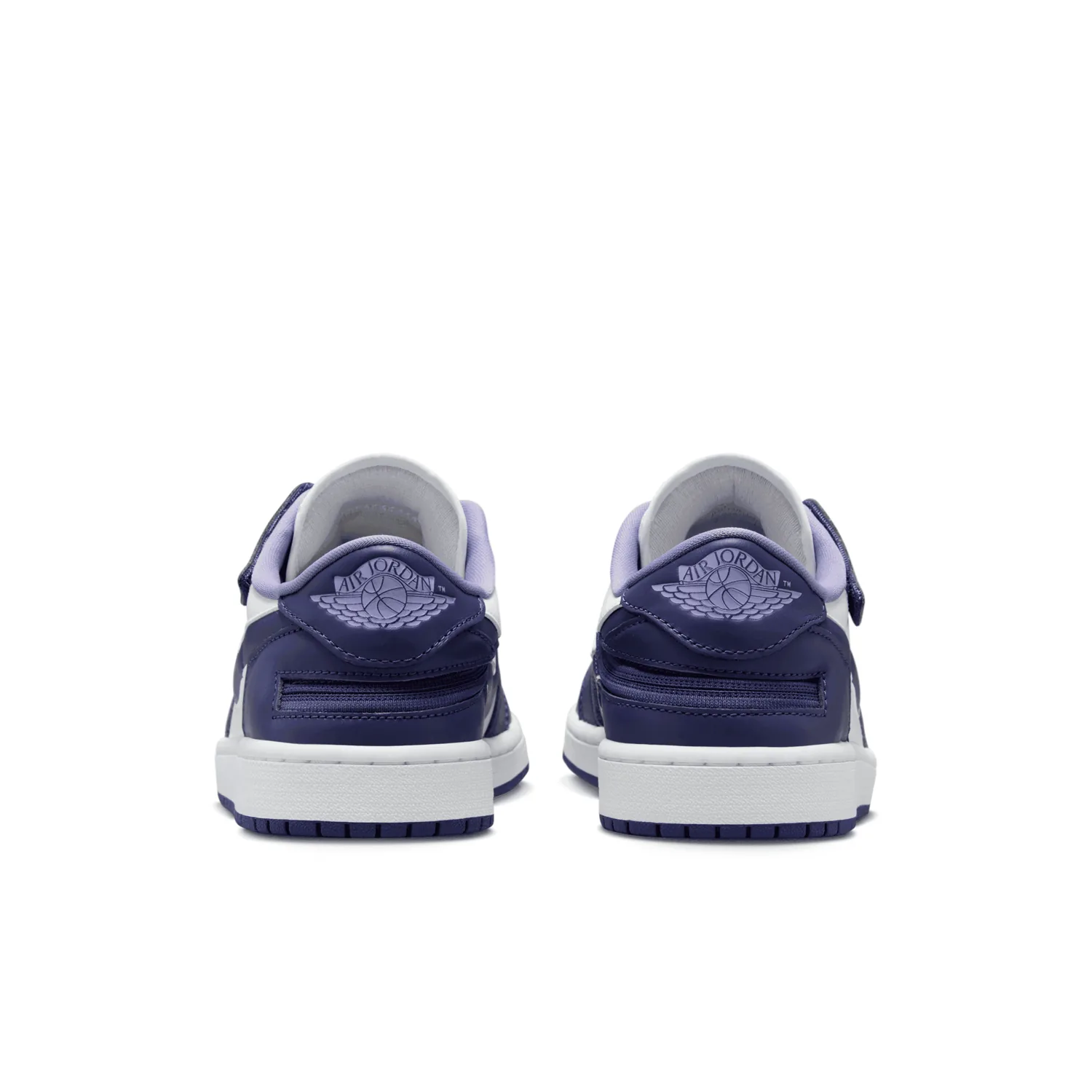 Air Jordan 1 Low Flyease Sky J Purple image 7