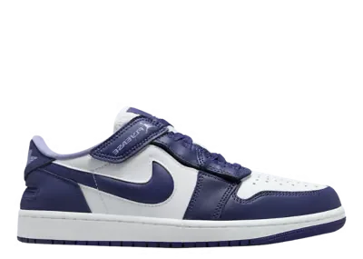 Air Jordan 1 Low Flyease Sky J Purple