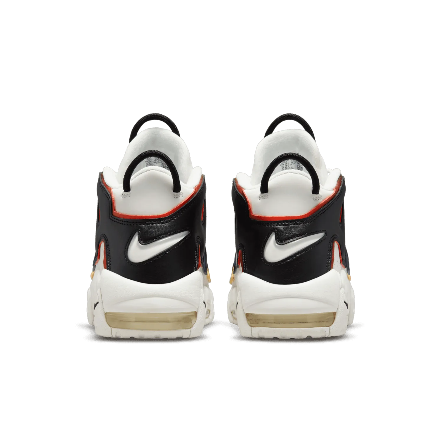 Nike Air More Uptempo Trading Cards image 5